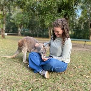 Meet your Posher, Tara